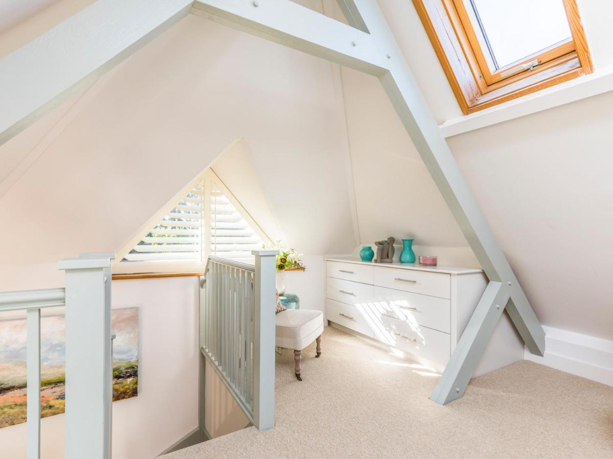 Pass The Keys Peaceful And Beautiful 1 Bedroom Barn Conversion Chichester Zewnętrze zdjęcie