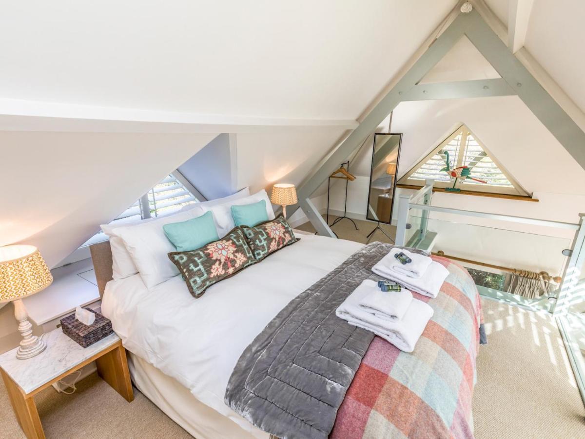 Pass The Keys Peaceful And Beautiful 1 Bedroom Barn Conversion Chichester Zewnętrze zdjęcie