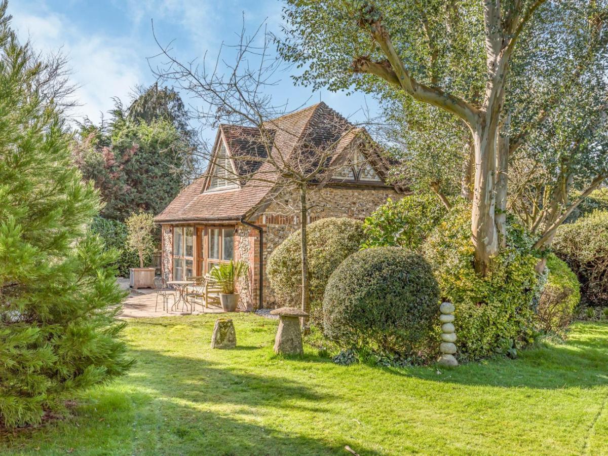 Pass The Keys Peaceful And Beautiful 1 Bedroom Barn Conversion Chichester Zewnętrze zdjęcie